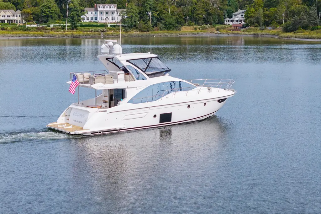 2020 Azimut 50 Yacht For Sale in Huntington NY 2020 Azimut 50 Yacht For Sale in Huntington NY