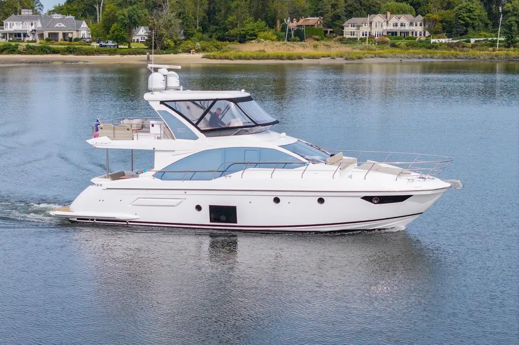 2020 Azimut 50 Yacht For Sale in Huntington NY 2020 Azimut 50 Yacht For Sale in Huntington NY