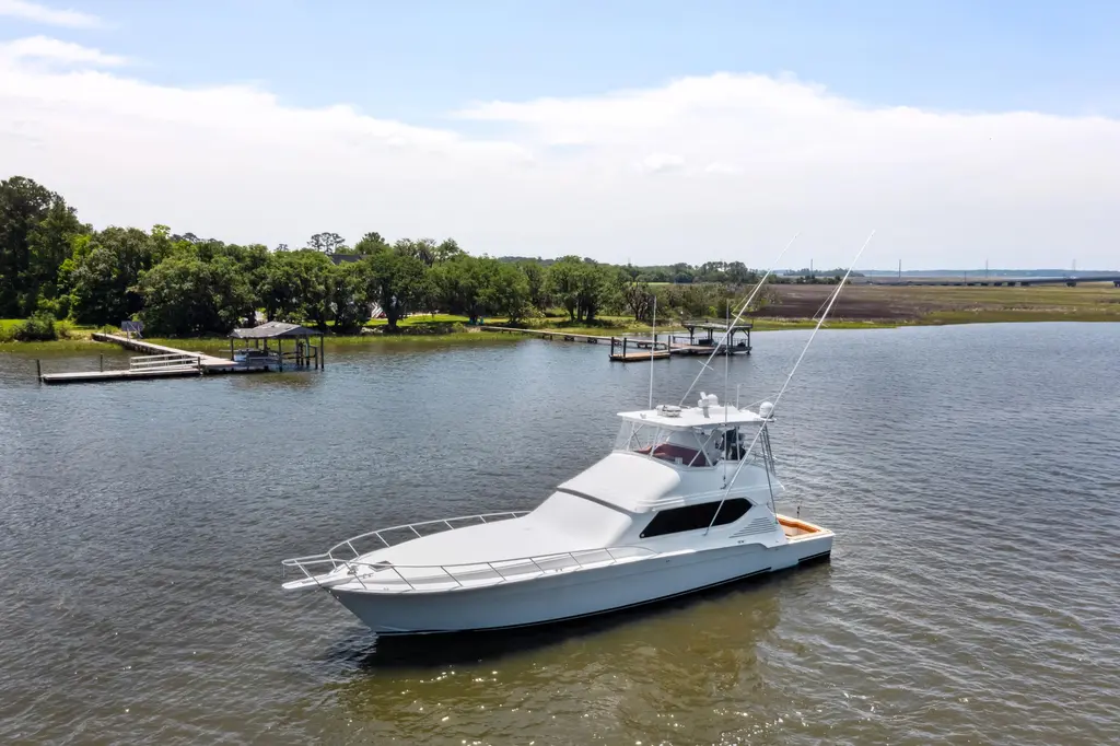 Deal Maker 2012 Bertram 60 Yacht For Sale in West Palm Beach FL Deal Maker 2012 Bertram 60 Yacht For Sale in West Palm Beach FL
