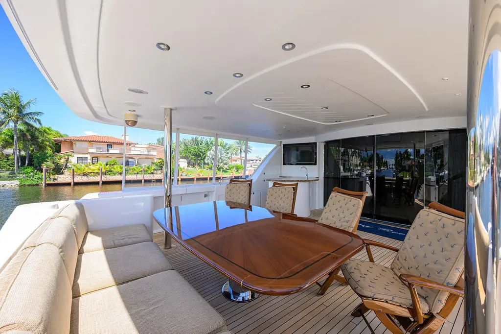 REMY ROO 2014 Westport 112 Yacht For Sale in Fort Lauderdale FL REMY ROO 2014 Westport 112 Yacht For Sale in Fort Lauderdale FL