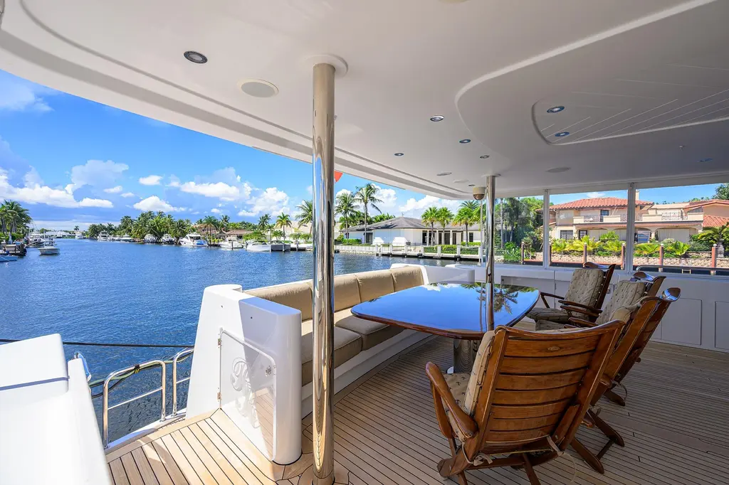 REMY ROO 2014 Westport 112 Yacht For Sale in Fort Lauderdale FL REMY ROO 2014 Westport 112 Yacht For Sale in Fort Lauderdale FL