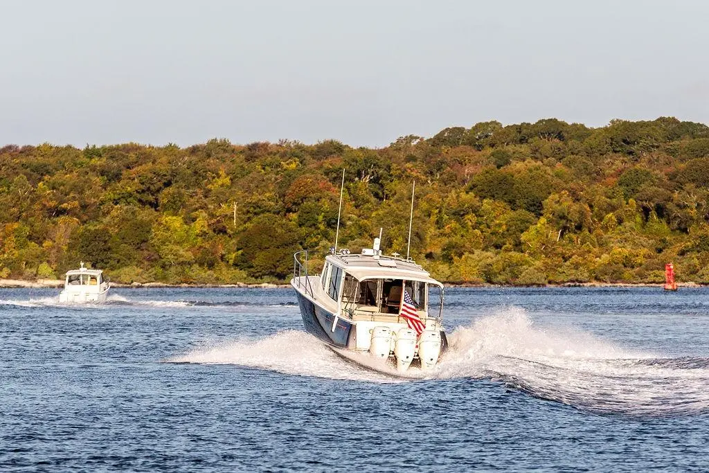 GOOMBAY 2018 MJM Yachts 43z Yacht For Sale in Portsmouth RI GOOMBAY 2018 MJM Yachts 43z Yacht For Sale in Portsmouth RI