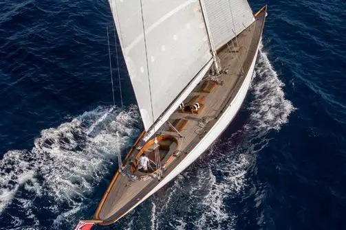 Savannah 1996 Concordia savannah Yacht For Sale in Grimaud 83 Savannah 1996 Concordia savannah Yacht For Sale in Grimaud 83