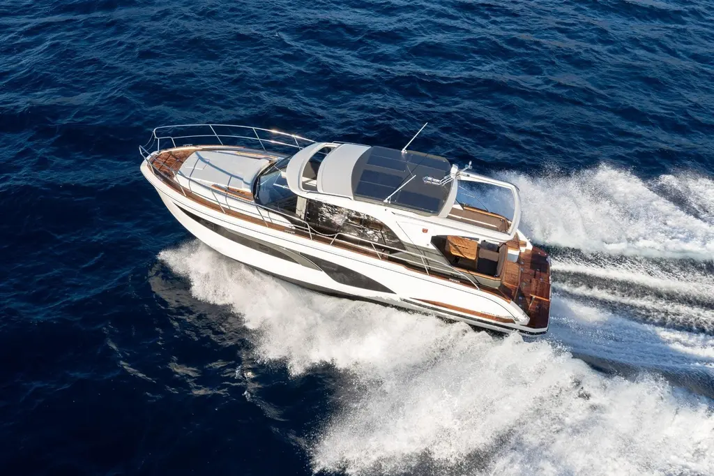 2027 Marex 390 Yacht For Sale in Calvi? 2027 Marex 390 Yacht For Sale in Calvi?