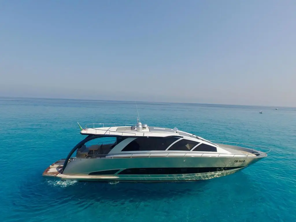 EA 2010 Custom Wake 66 Yacht For Sale in Varazze IT-SV EA 2010 Custom Wake 66 Yacht For Sale in Varazze IT-SV