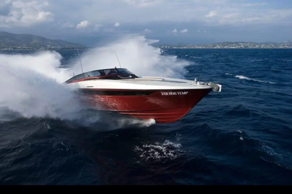 2010 Otam 58 Millennium Open Yacht For Sale in Genoa IT-GE 2010 Otam 58 Millennium Open Yacht For Sale in Genoa IT-GE