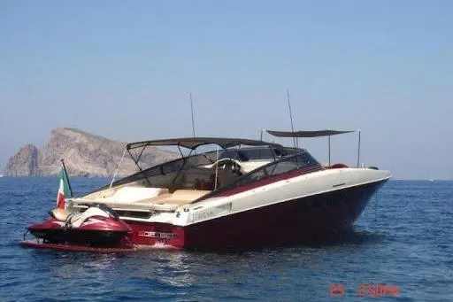 2010 Otam 58 Millennium Open Yacht For Sale in Genoa IT-GE 2010 Otam 58 Millennium Open Yacht For Sale in Genoa IT-GE