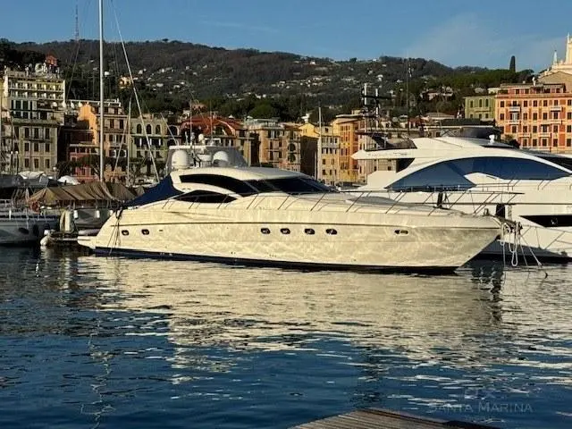 2006 60 Yacht For Sale in Genoa IT-GE 2006 60 Yacht For Sale in Genoa IT-GE