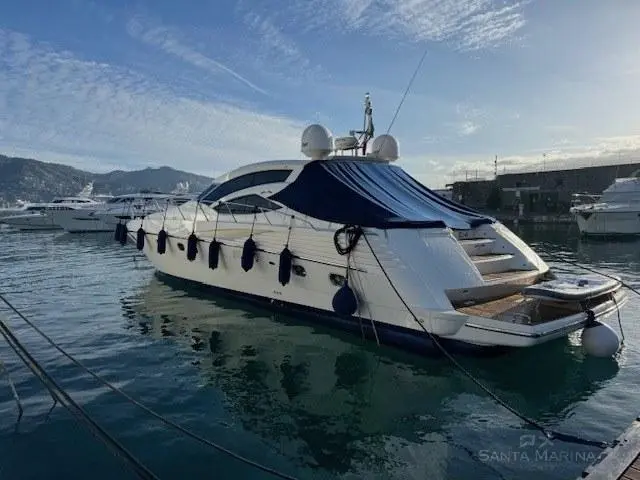 2006 60 Yacht For Sale in Genoa IT-GE 2006 60 Yacht For Sale in Genoa IT-GE