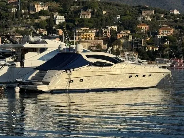 2006 60 Yacht For Sale in Genoa IT-GE 2006 60 Yacht For Sale in Genoa IT-GE