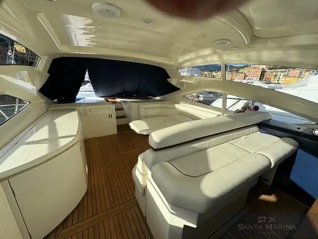 2006 60 Yacht For Sale in Genoa IT-GE 2006 60 Yacht For Sale in Genoa IT-GE