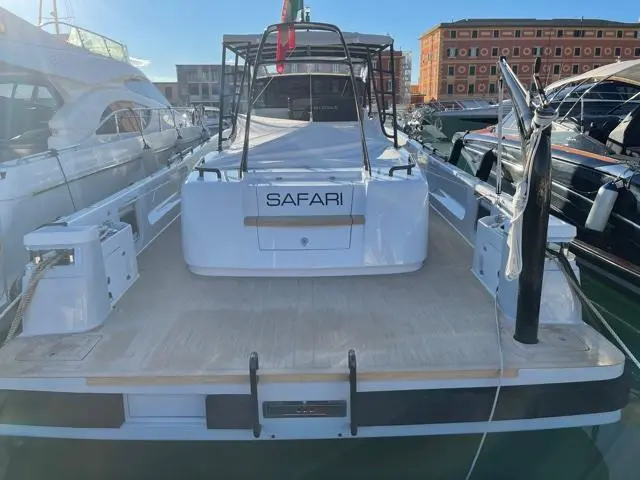 2008 Bluegame 47 Yacht For Sale in Genoa IT-GE 2008 Bluegame 47 Yacht For Sale in Genoa IT-GE