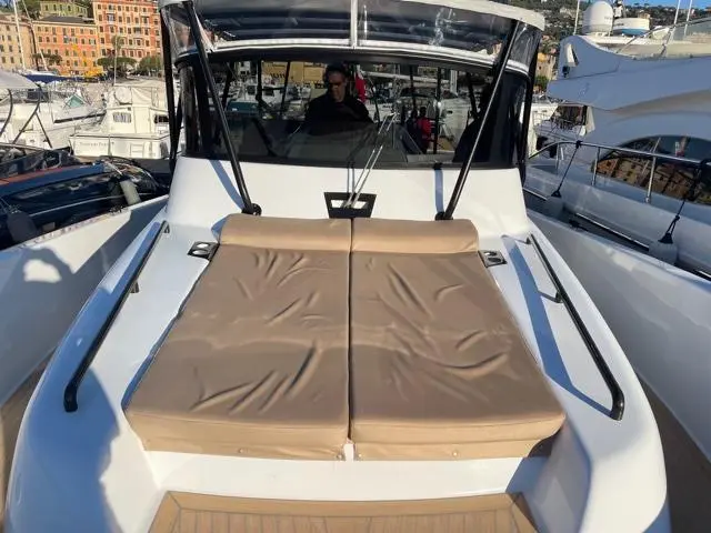 2008 Bluegame 47 Yacht For Sale in Genoa IT-GE 2008 Bluegame 47 Yacht For Sale in Genoa IT-GE