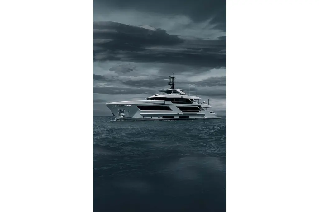 Stellamar 2023 Cantiere Delle Marche RJ 115 Yacht For Sale in Imperia IT-IM Stellamar 2023 Cantiere Delle Marche RJ 115 Yacht For Sale in Imperia IT-IM