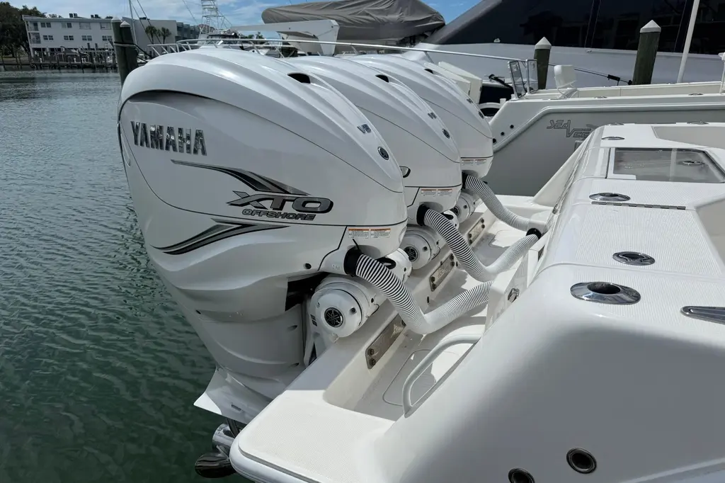 2024 SeaVee 390Z Yacht For Sale in St Petersburg FL 2024 SeaVee 390Z Yacht For Sale in St Petersburg FL