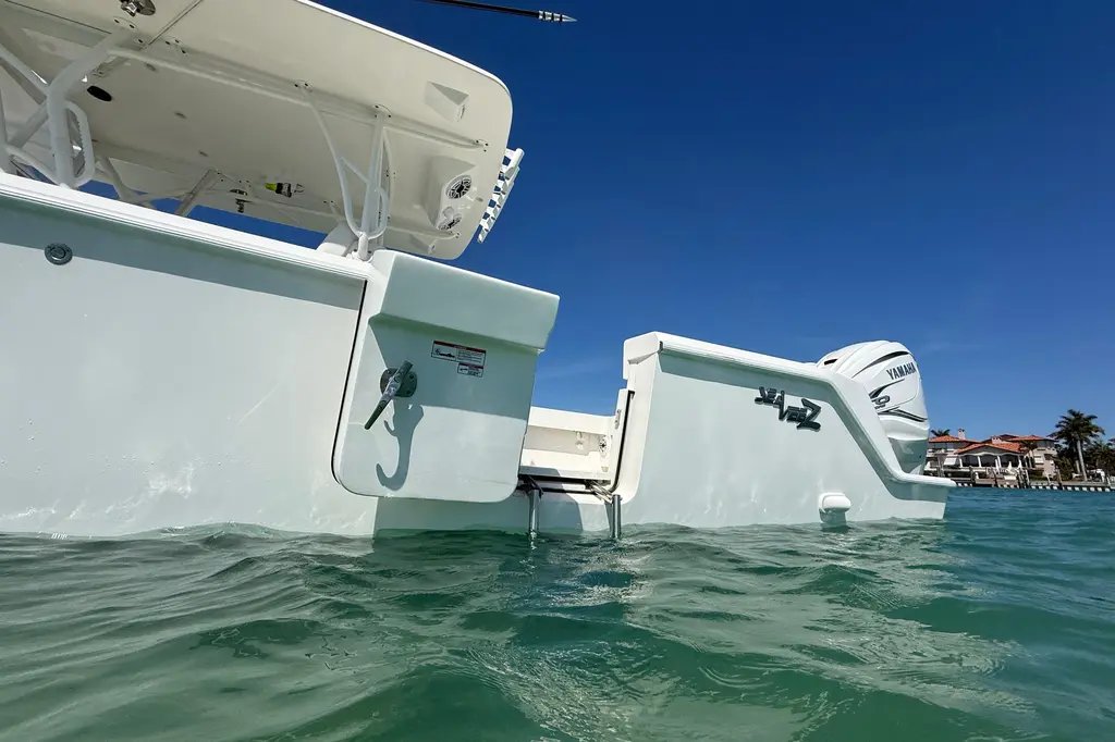 2024 SeaVee 390Z Yacht For Sale in St Petersburg FL 2024 SeaVee 390Z Yacht For Sale in St Petersburg FL