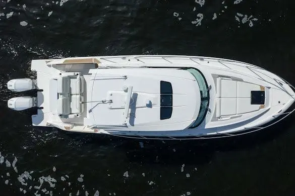 2022 Tiara Yachts 43 LE Yacht For Sale in East Greenwich RI 2022 Tiara Yachts 43 LE Yacht For Sale in East Greenwich RI