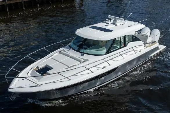 2022 tiara yachts 43 le east greenwich rhode island for sale