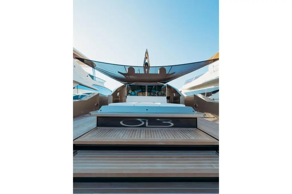 2021 88 Yacht For Sale in Naples IT-NA 2021 88 Yacht For Sale in Naples IT-NA