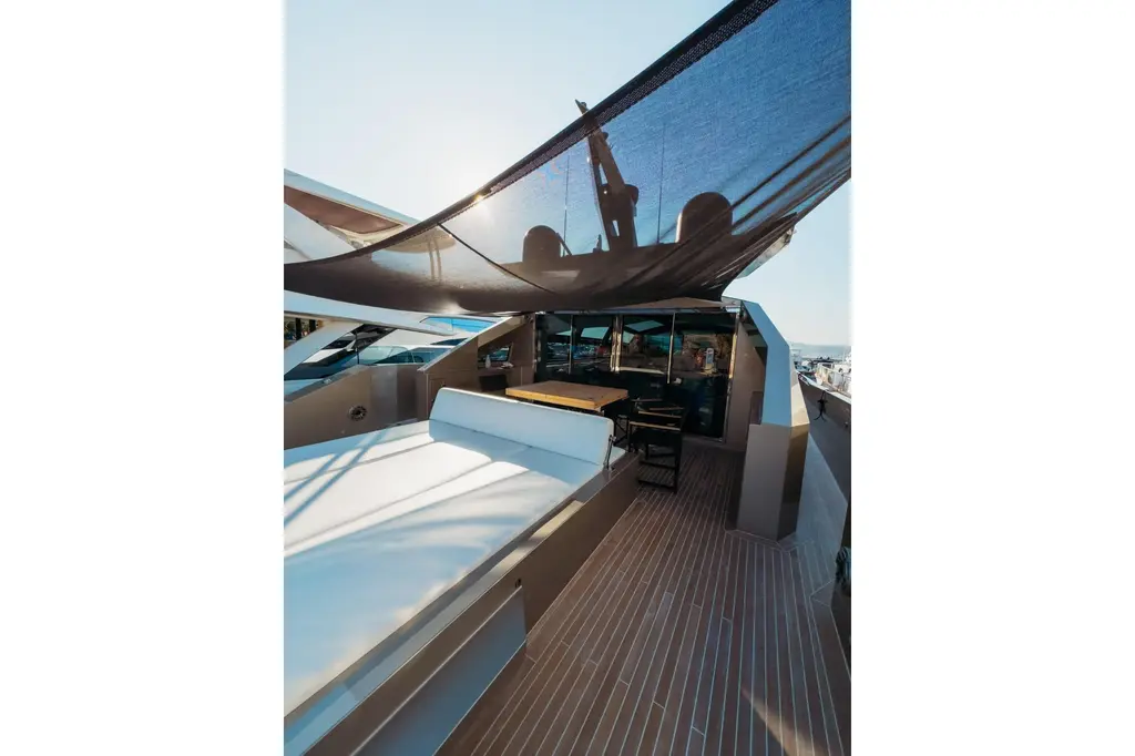 2021 88 Yacht For Sale in Naples IT-NA 2021 88 Yacht For Sale in Naples IT-NA
