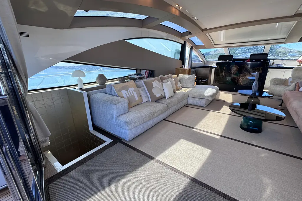 2010 Canados 90 Yacht For Sale in Eivissa 2010 Canados 90 Yacht For Sale in Eivissa