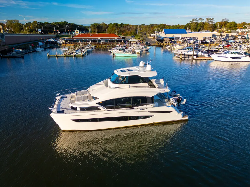2023 Aquila 54 Yacht Yacht For Sale in Brick Township NJ 2023 Aquila 54 Yacht Yacht For Sale in Brick Township NJ