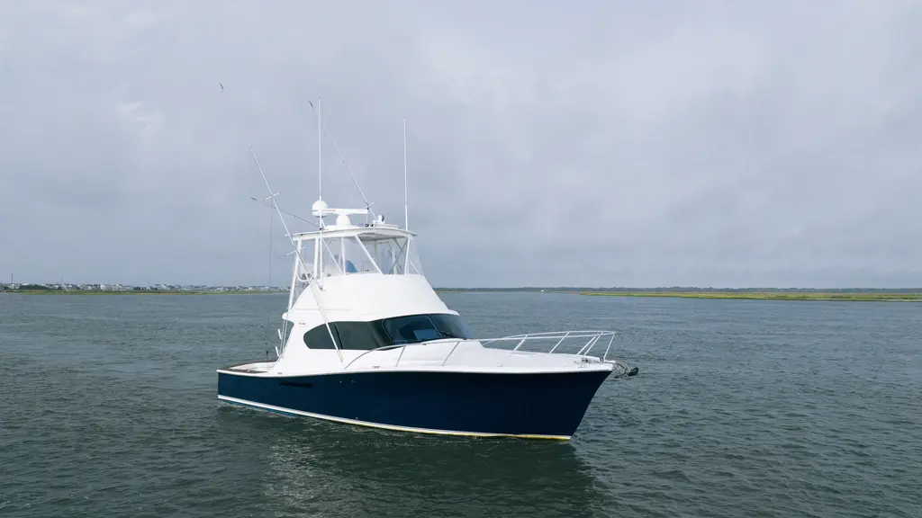 2016 ocean yachts 37 billfish sea ogre avalon new jersey for sale