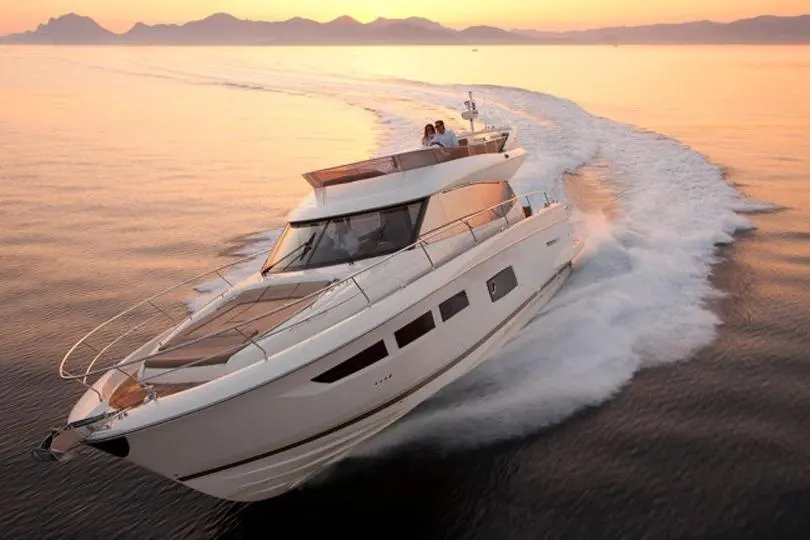 2014 prestige 550 genoa it ge for sale