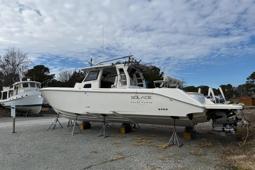 Game Changer 2022 Solace 415CS Yacht For Sale in Gloucester Point VA Game Changer 2022 Solace 415CS Yacht For Sale in Gloucester Point VA