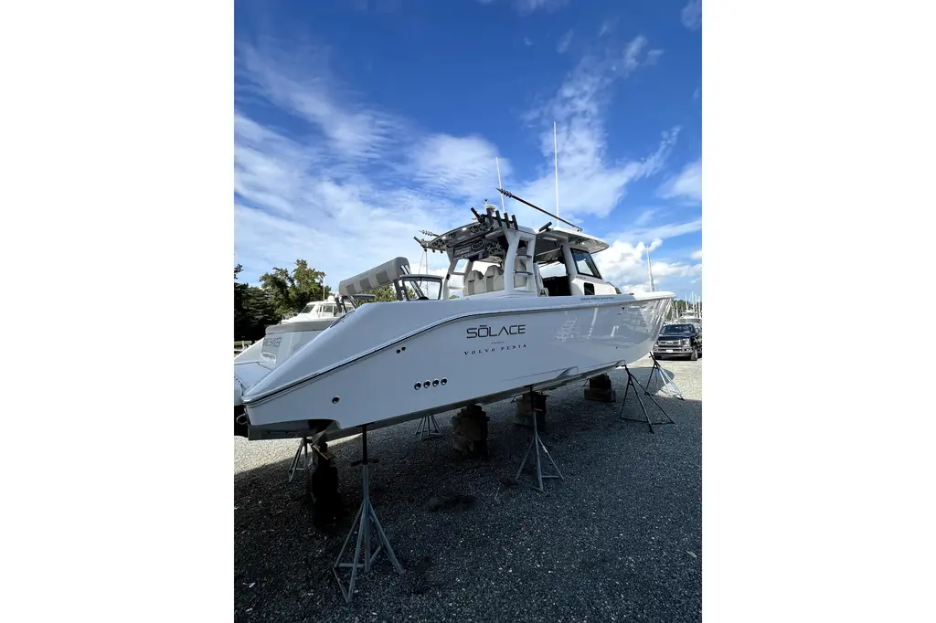 Game Changer 2022 Solace 415CS Yacht For Sale in Gloucester Point VA Game Changer 2022 Solace 415CS Yacht For Sale in Gloucester Point VA