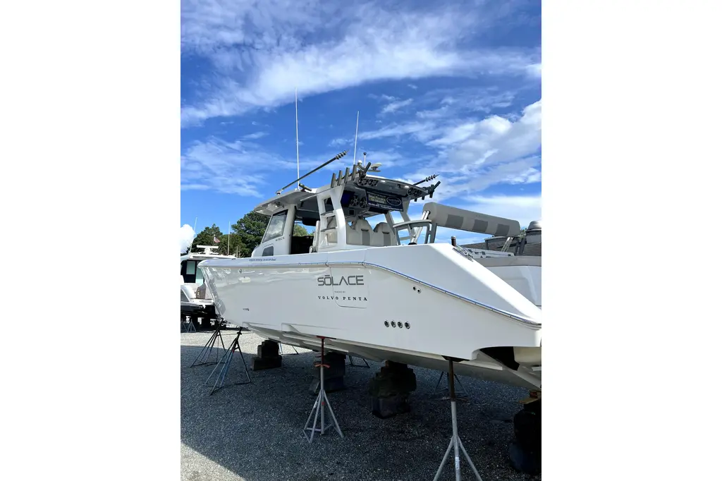 Game Changer 2022 Solace 415CS Yacht For Sale in Gloucester Point VA Game Changer 2022 Solace 415CS Yacht For Sale in Gloucester Point VA