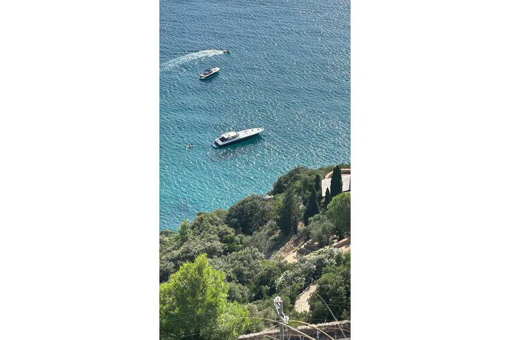 1987 Magnum Marine 63 Yacht For Sale in Monte Argentario IT-GR 1987 Magnum Marine 63 Yacht For Sale in Monte Argentario IT-GR