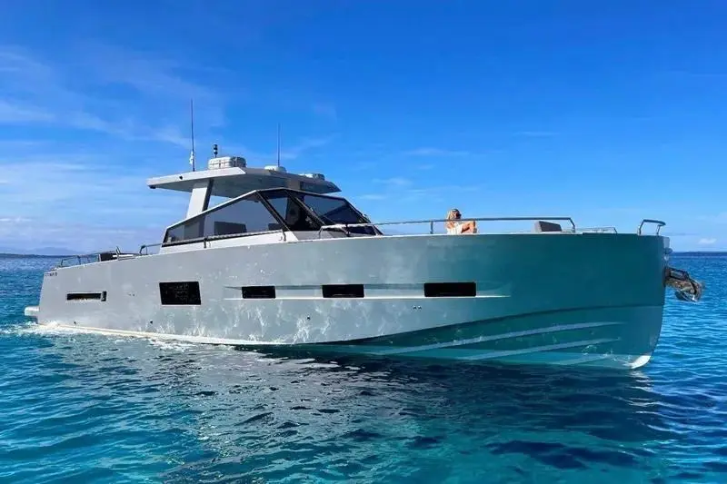 GET LOST 2019 MED 52 Yacht For Sale in Cogolin 83 GET LOST 2019 MED 52 Yacht For Sale in Cogolin 83