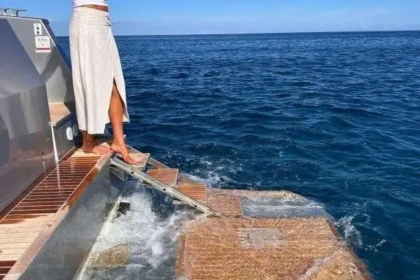 GET LOST 2019 MED 52 Yacht For Sale in Cogolin 83 GET LOST 2019 MED 52 Yacht For Sale in Cogolin 83