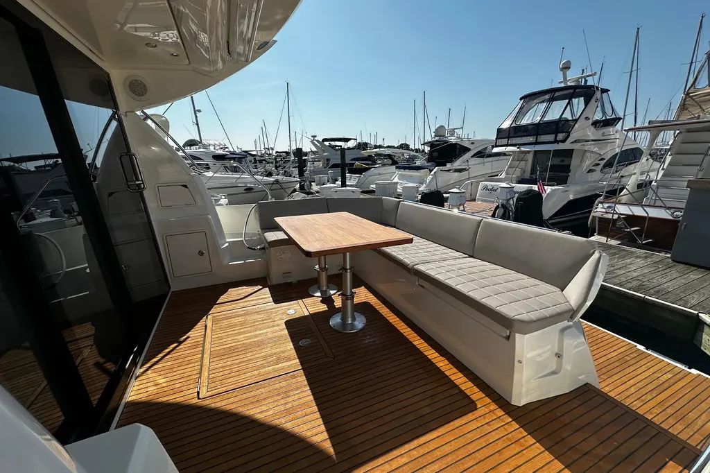 Seas the day 2018 Prestige 460 Yacht For Sale in Chicago IL Seas the day 2018 Prestige 460 Yacht For Sale in Chicago IL