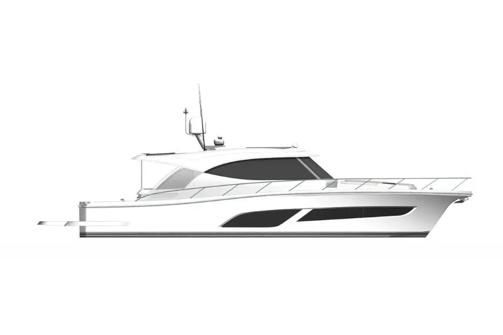 SCORPIUS 2022 Riviera 505 SUV Yacht For Sale in Virginia Beach VA SCORPIUS 2022 Riviera 505 SUV Yacht For Sale in Virginia Beach VA