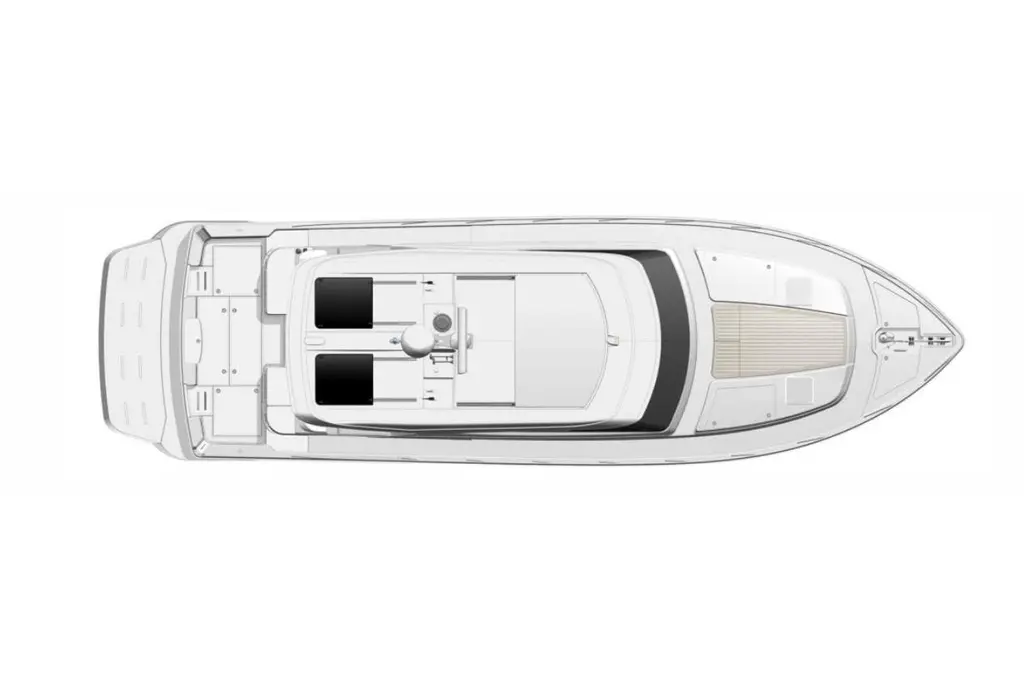SCORPIUS 2022 Riviera 505 SUV Yacht For Sale in Virginia Beach VA SCORPIUS 2022 Riviera 505 SUV Yacht For Sale in Virginia Beach VA