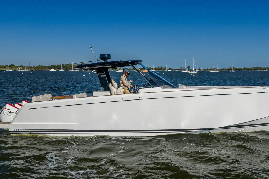 AVAILABLE NOW 2025 Pardo Yachts 38 Yacht For Sale in Staten Island NY AVAILABLE NOW 2025 Pardo Yachts 38 Yacht For Sale in Staten Island NY