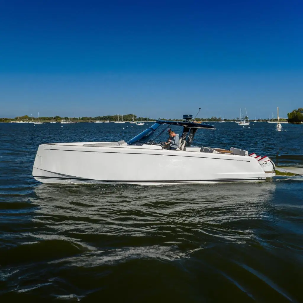 2025 pardo yachts 38 available now staten island new york for sale