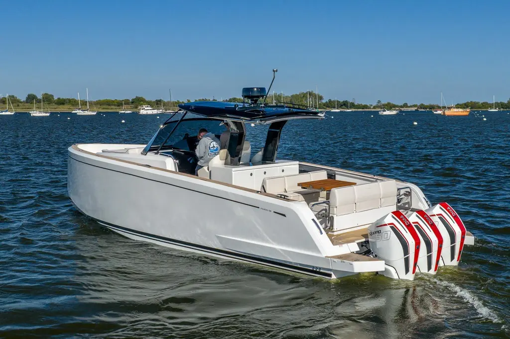 AVAILABLE NOW 2025 Pardo Yachts 38 Yacht For Sale in Staten Island NY AVAILABLE NOW 2025 Pardo Yachts 38 Yacht For Sale in Staten Island NY