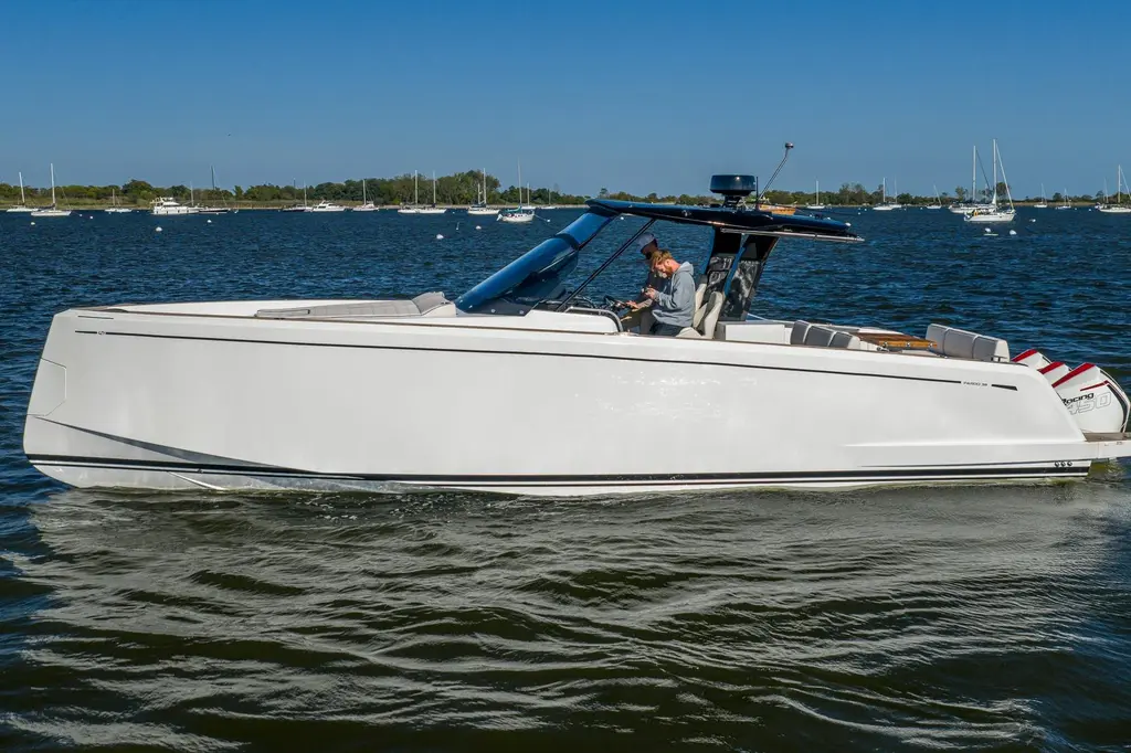 AVAILABLE NOW 2025 Pardo Yachts 38 Yacht For Sale in Staten Island NY AVAILABLE NOW 2025 Pardo Yachts 38 Yacht For Sale in Staten Island NY
