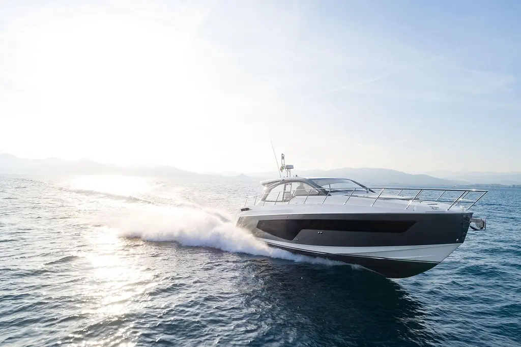2021 Azimut Atlantis 51 Yacht For Sale in Grosseto IT-GR 2021 Azimut Atlantis 51 Yacht For Sale in Grosseto IT-GR