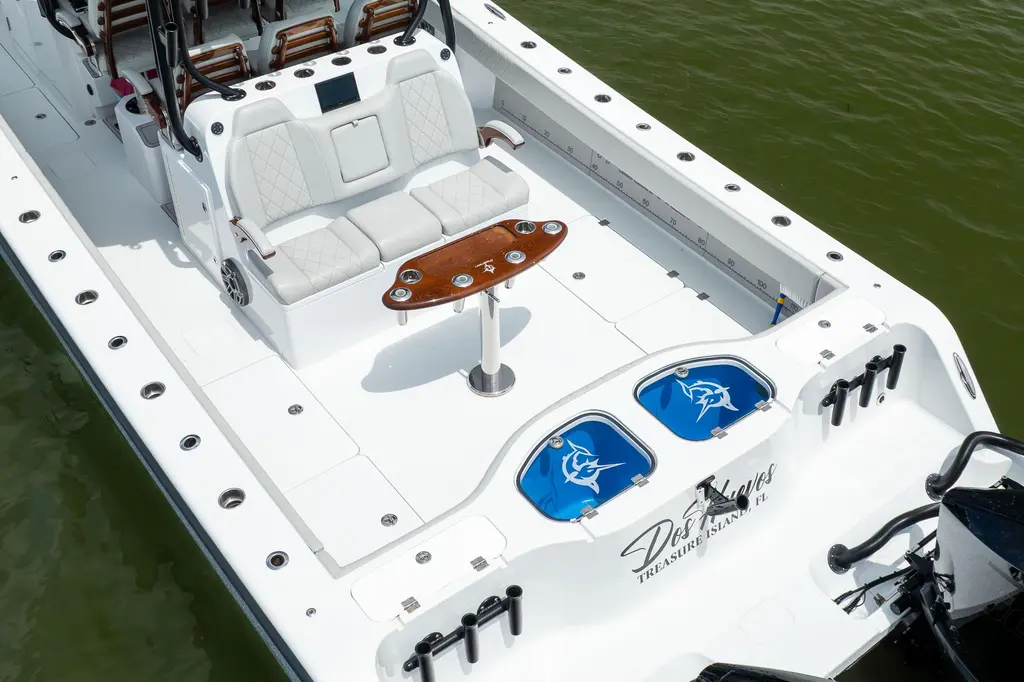 2025 Freeman 42LR Yacht For Sale in Palm Harbor FL 2025 Freeman 42LR Yacht For Sale in Palm Harbor FL