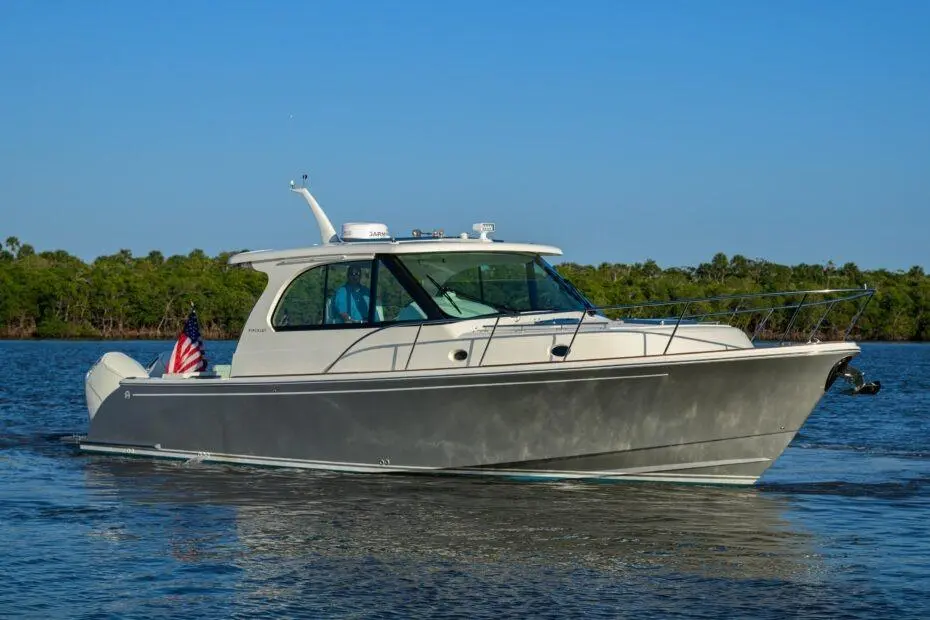 2023 Hinckley Sport Boat 40 X Yacht For Sale in Stuart FL 2023 Hinckley Sport Boat 40 X Yacht For Sale in Stuart FL
