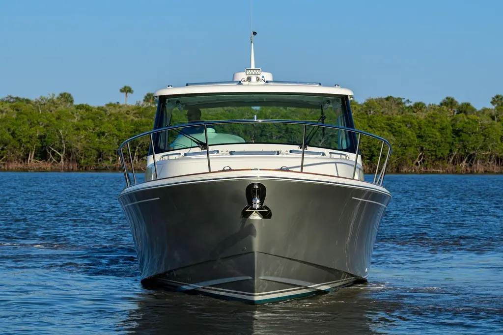 2023 Hinckley Sport Boat 40 X Yacht For Sale in Stuart FL 2023 Hinckley Sport Boat 40 X Yacht For Sale in Stuart FL
