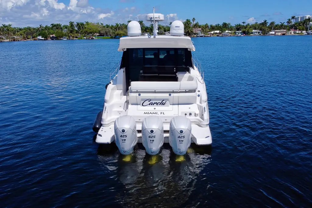 Carchi 2022 Regal 42 XO Yacht For Sale in Hollywood FL Carchi 2022 Regal 42 XO Yacht For Sale in Hollywood FL