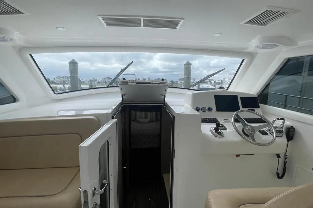 Lady Faye 2018 Viking 37 Billfish Yacht For Sale in Ocean City MD Lady Faye 2018 Viking 37 Billfish Yacht For Sale in Ocean City MD