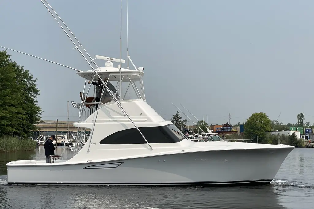 Lady Faye 2018 Viking 37 Billfish Yacht For Sale in Ocean City MD Lady Faye 2018 Viking 37 Billfish Yacht For Sale in Ocean City MD