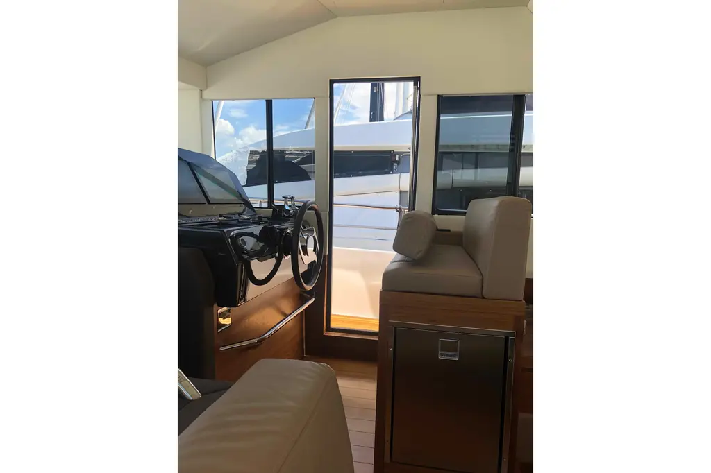 2020 Sundeck Yachts 580 Yacht For Sale in Lavagna IT-GE 2020 Sundeck Yachts 580 Yacht For Sale in Lavagna IT-GE
