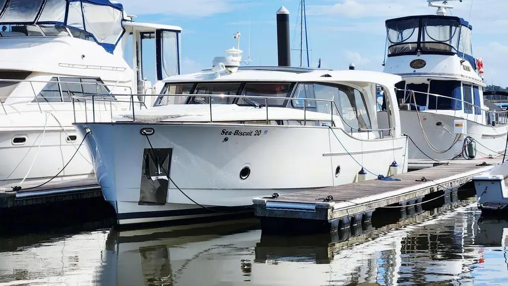 SEA-SOLAR SUE & LECTRIC LEE 2022 Greenline 40 Yacht For Sale in Chocowinity NC SEA-SOLAR SUE & LECTRIC LEE 2022 Greenline 40 Yacht For Sale in Chocowinity NC